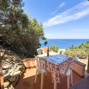Cota Quinta Rio dellʼElba