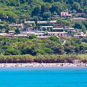 Agriturismo Paradisa Rio dellʼElba
