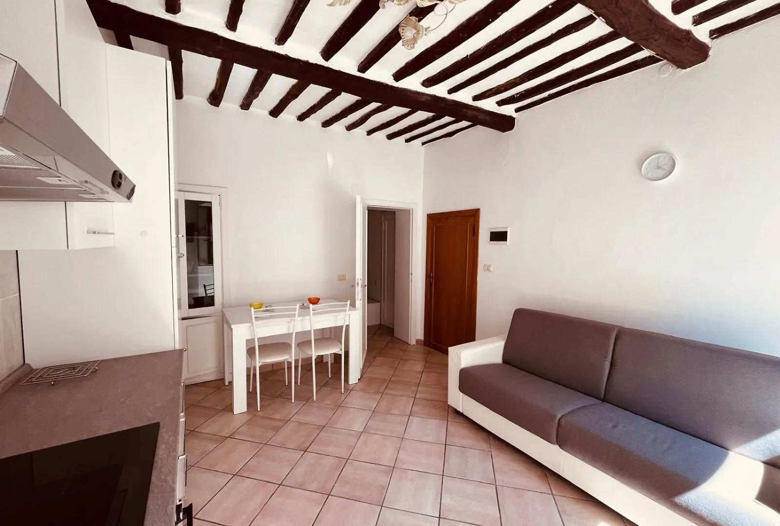 Apartment Ferienwohnung Casa Elvi Rio dellʼElba