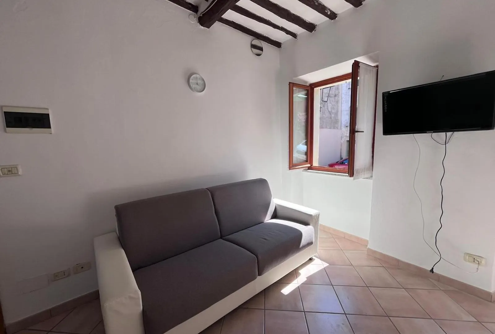 Ferienwohnung Casa Elvi Rio dellʼElba 0*,  Italien