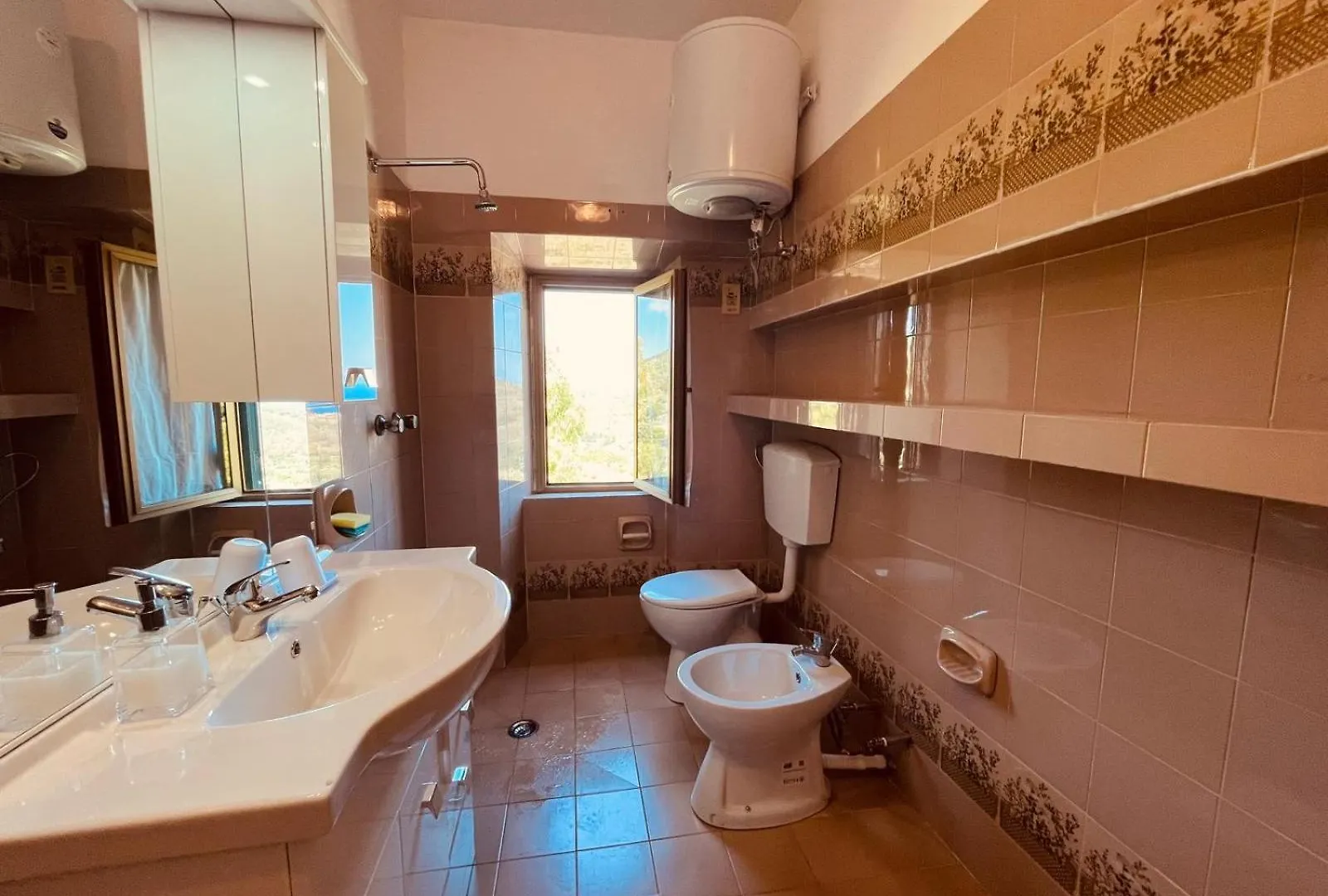 Apartment Ferienwohnung Casa Elvi Rio dellʼElba
