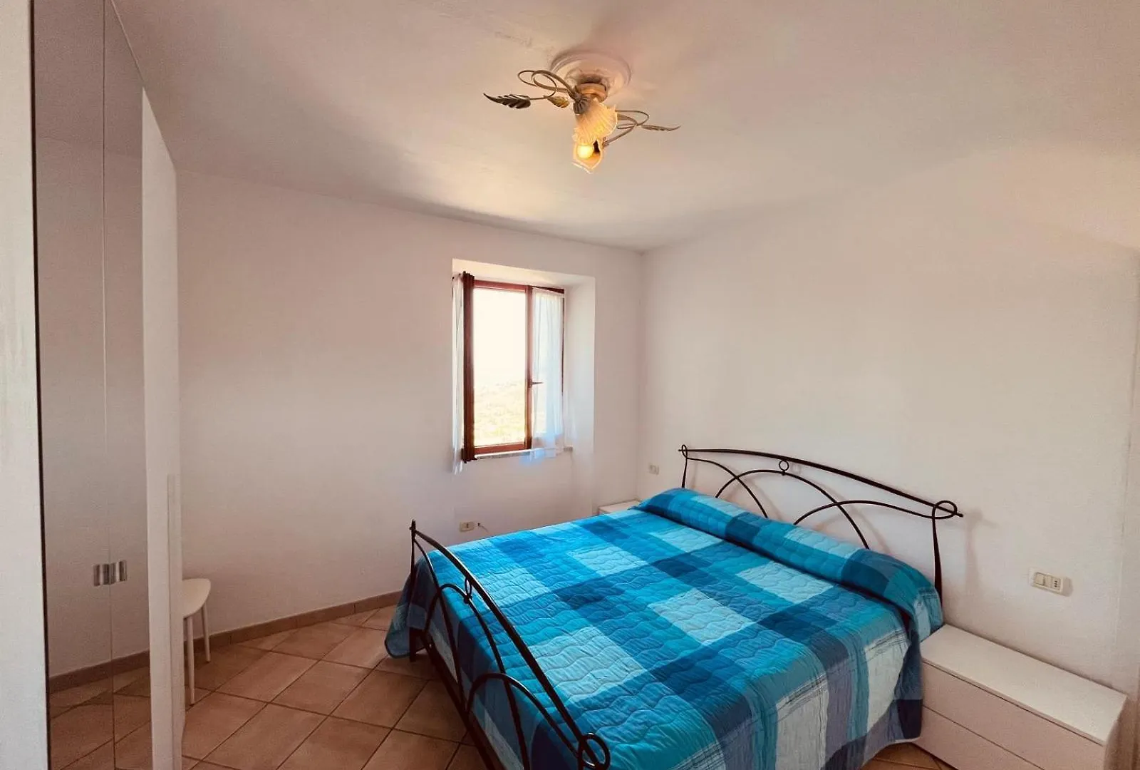 Ferienwohnung Casa Elvi Rio dellʼElba