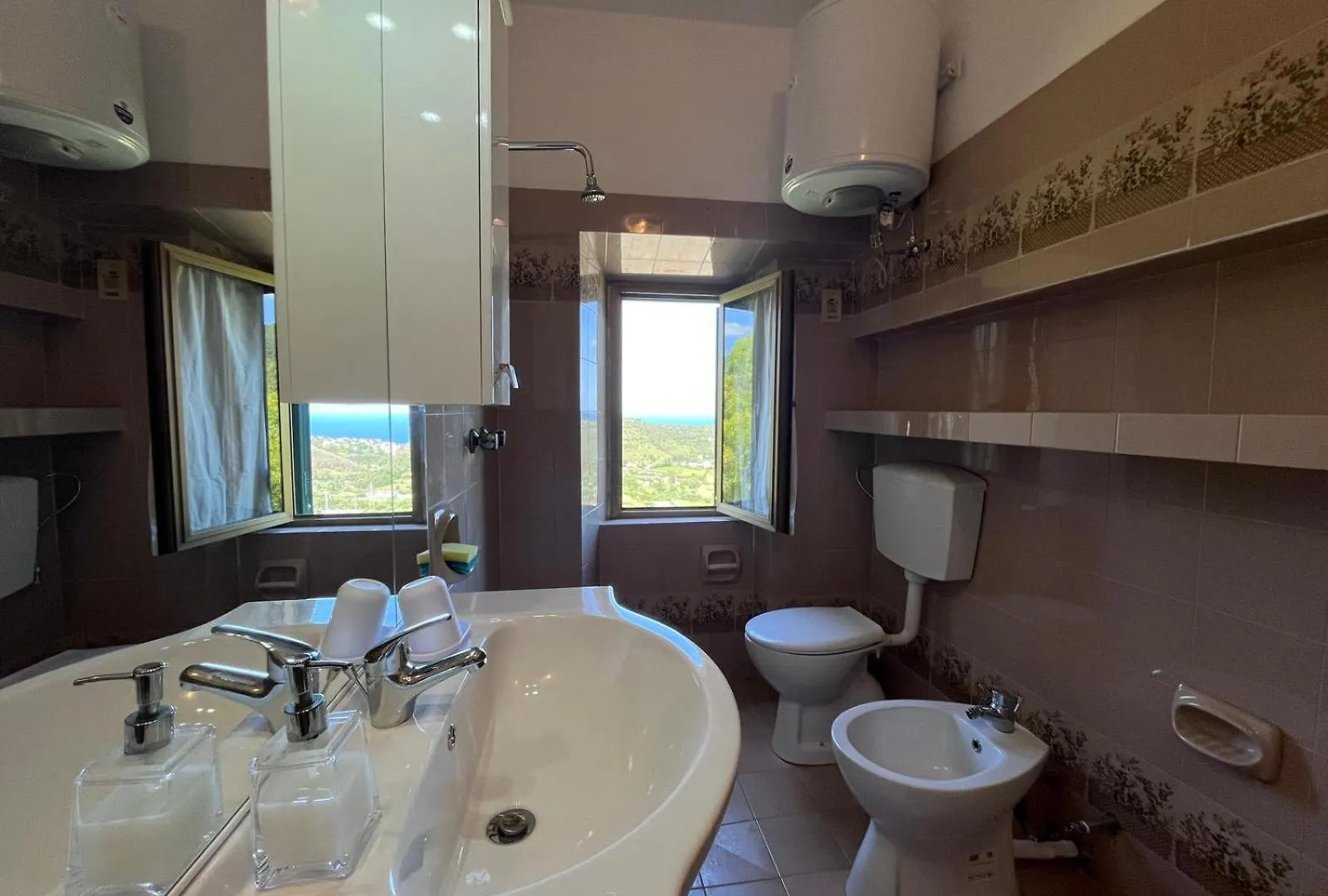 Ferienwohnung Casa Elvi Rio dellʼElba 0*,