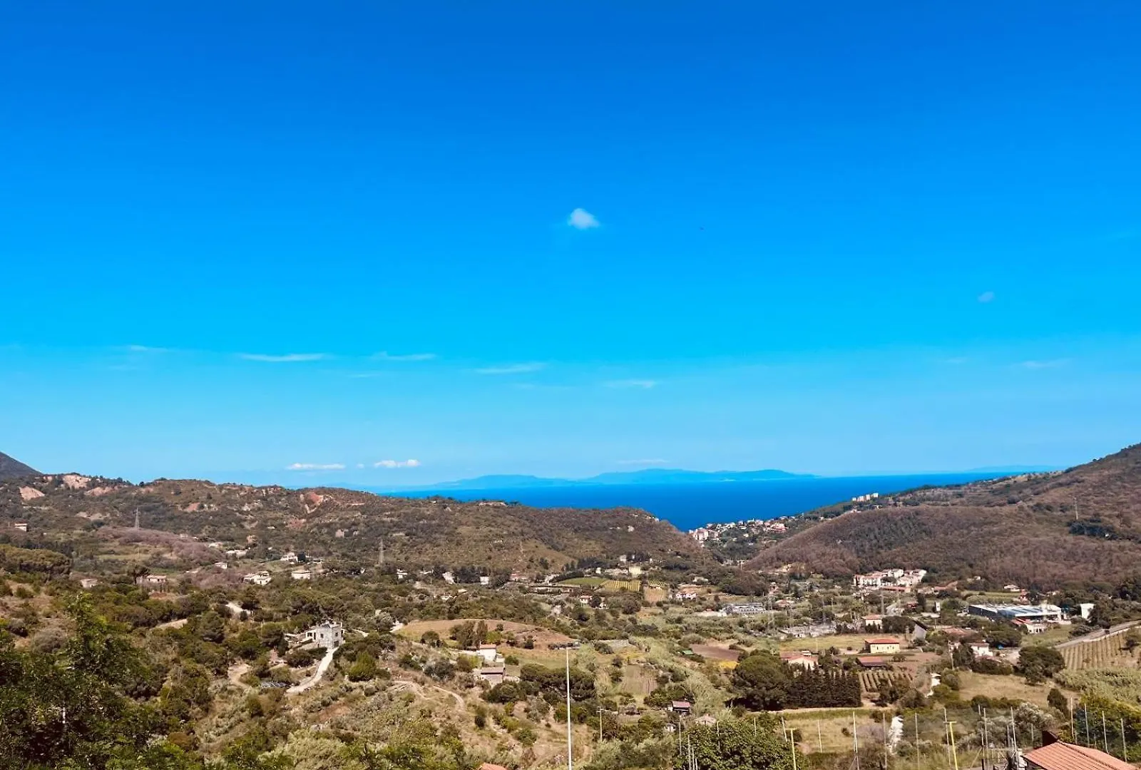 Ferienwohnung Casa Elvi Rio dellʼElba 0*,  Italien